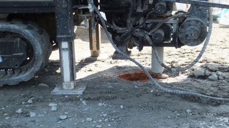 pozos profundos en Talca