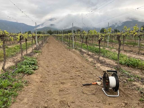 Pozos Profundos en Quilpué