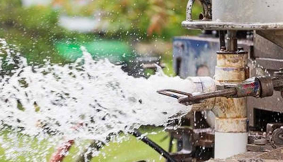 pozos profundos agrícolas y domiciliarios